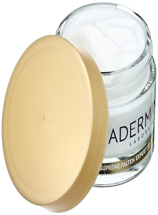 دياديرمين ديادرمين رينكلز إكسبرت ثري دي هيالورون أكتيفيتور - كريم نهاري مضاد للتجاعيد - 50 مل (1.76 أونصة سائلة) - - Image 3